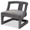 Кресло Liang and Eimil JIMI CHAIR GREY