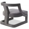 Кресло Liang and Eimil JIMI CHAIR GREY