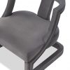 Кресло Liang and Eimil JIMI CHAIR GREY