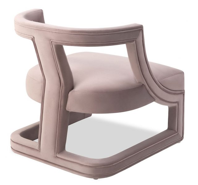 Кресло Liang and Eimil JIMI CHAIR LILAC