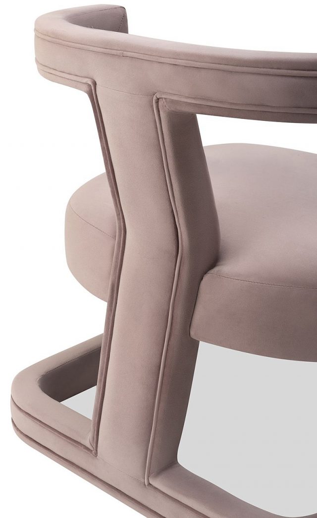 Кресло Liang and Eimil JIMI CHAIR LILAC