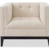 Кресло Liang and Eimil JOEL CHAIR BEIGE