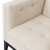 Кресло Liang and Eimil JOEL CHAIR BEIGE