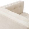 Кресло Liang and Eimil JOEL CHAIR BEIGE