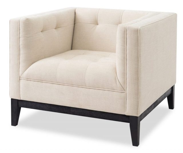 Кресло Liang and Eimil JOEL CHAIR BEIGE