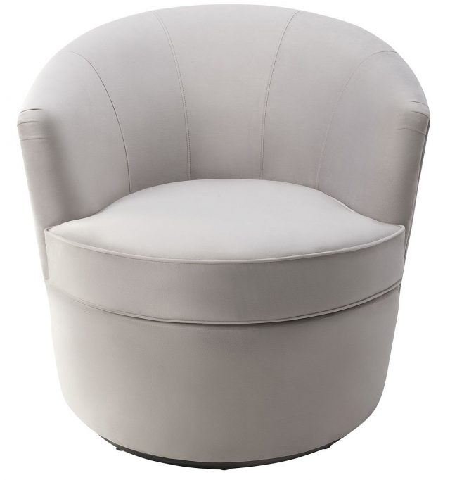 Кресло Liang and Eimil KISS CHAIR FOG