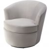 Кресло Liang and Eimil KISS CHAIR FOG