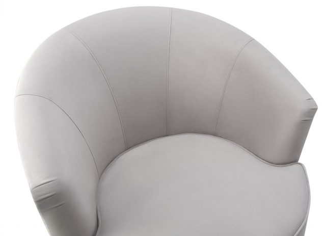 Кресло Liang and Eimil KISS CHAIR FOG