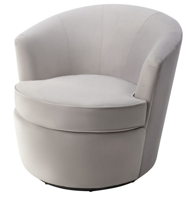 Кресло Liang and Eimil KISS CHAIR FOG