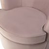 Кресло Liang and Eimil KISS CHAIR LILAC