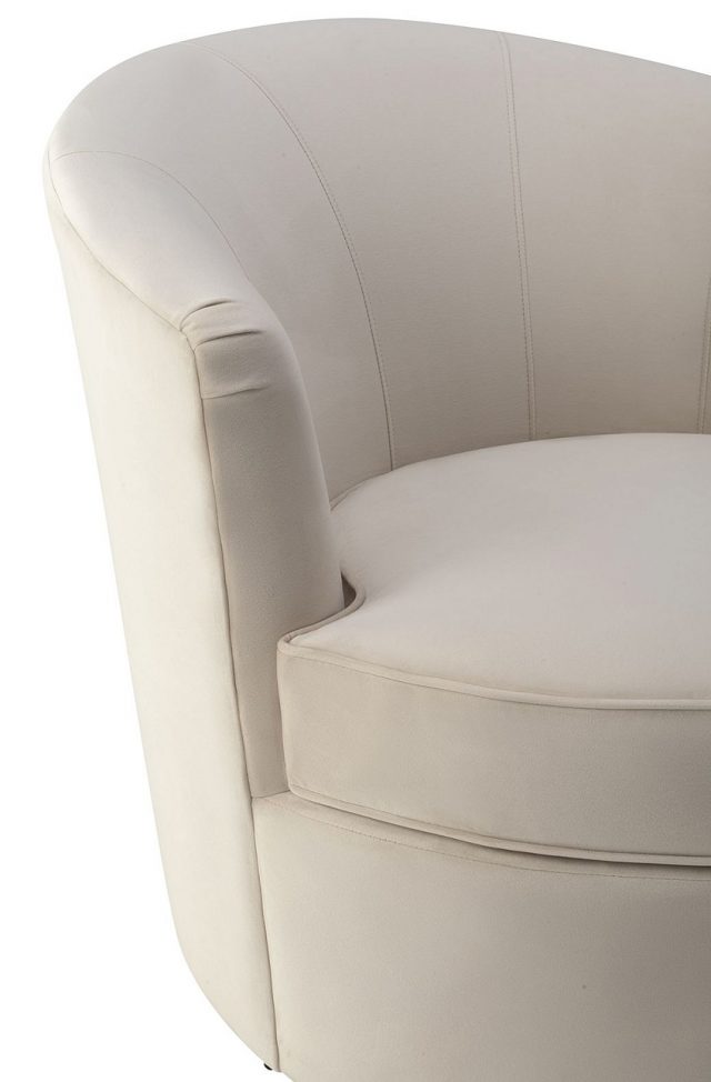 Кресло Liang and Eimil KISS CHAIR TAN