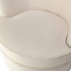 Кресло Liang and Eimil KISS CHAIR TAN