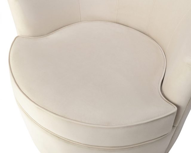 Кресло Liang and Eimil KISS CHAIR TAN
