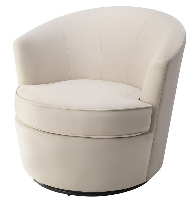 Кресло Liang and Eimil KISS CHAIR TAN
