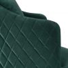 Кресло Liang and Eimil KUBRICK CHAIR GREEN