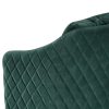 Кресло Liang and Eimil KUBRICK CHAIR GREEN