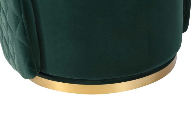Кресло Liang and Eimil KUBRICK CHAIR GREEN