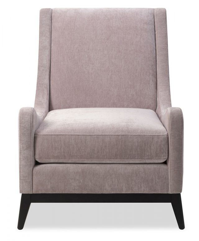 Кресло Liang and Eimil LIMA CHAIR LAVENDER