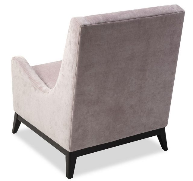Кресло Liang and Eimil LIMA CHAIR LAVENDER