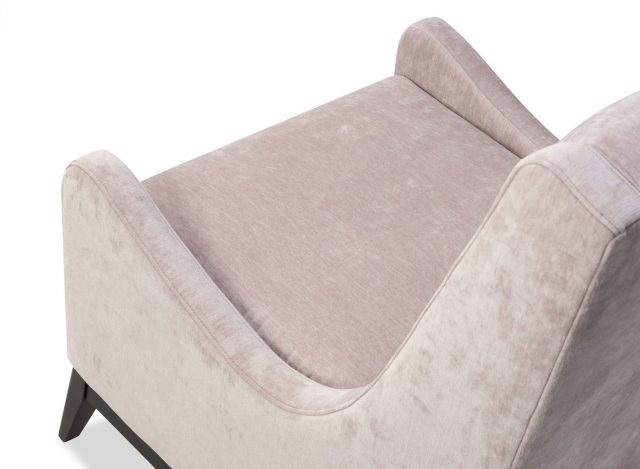 Кресло Liang and Eimil LIMA CHAIR LAVENDER