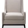 Кресло Liang and Eimil LIMA CHAIR LIMESTONE