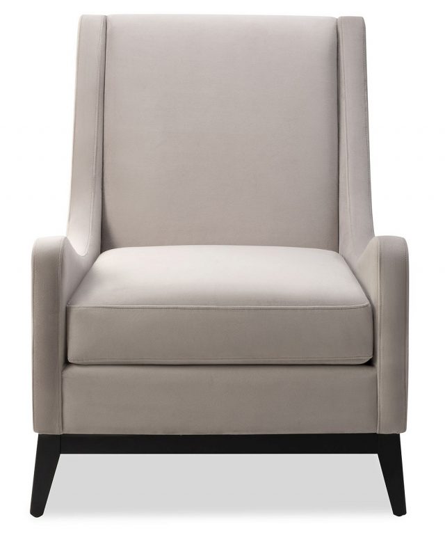 Кресло Liang and Eimil LIMA CHAIR LIMESTONE