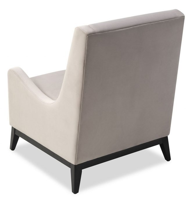 Кресло Liang and Eimil LIMA CHAIR LIMESTONE