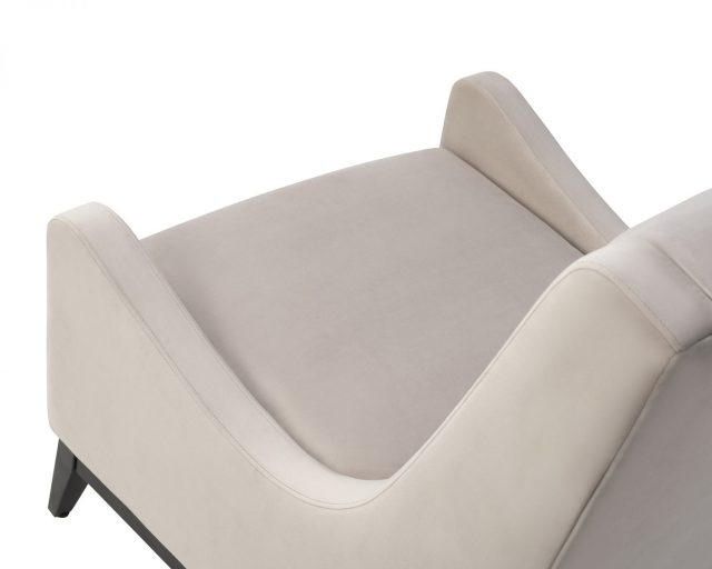 Кресло Liang and Eimil LIMA CHAIR LIMESTONE