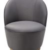 Кресло Liang and Eimil MIU CHAIR GREY