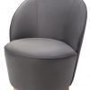 Кресло Liang and Eimil MIU CHAIR GREY
