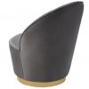 Кресло Liang and Eimil MIU CHAIR GREY