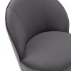 Кресло Liang and Eimil MIU CHAIR GREY