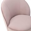 Кресло Liang and Eimil MIU CHAIR LILAC