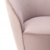 Кресло Liang and Eimil MIU CHAIR LILAC