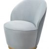 Кресло Liang and Eimil MIU CHAIR TURQUOISE