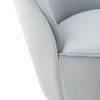 Кресло Liang and Eimil MIU CHAIR TURQUOISE