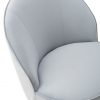 Кресло Liang and Eimil MIU CHAIR TURQUOISE