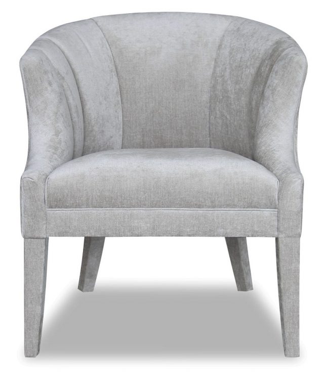 Кресло Liang and Eimil MONACO CHAIR PEBBLE