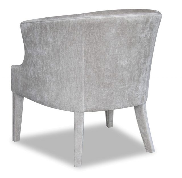 Кресло Liang and Eimil MONACO CHAIR PEBBLE