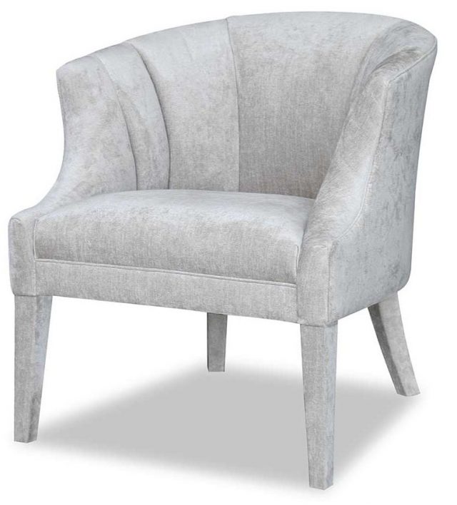 Кресло Liang and Eimil MONACO CHAIR PEBBLE