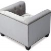 Кресло Liang and Eimil MONROE CHAIR FOG