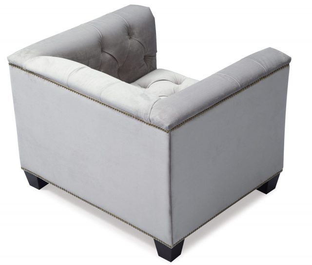 Кресло Liang and Eimil MONROE CHAIR FOG