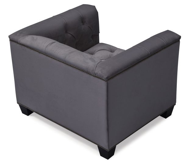 Кресло Liang and Eimil MONROE CHAIR GREY