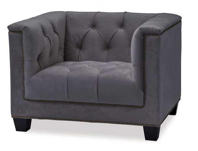Кресло Liang and Eimil MONROE CHAIR GREY