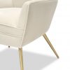 Кресло Liang and Eimil PARIS CHAIR PEBBLE