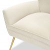 Кресло Liang and Eimil PARIS CHAIR PEBBLE