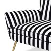 Кресло Liang and Eimil PARIS CHAIR STRIPE