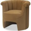 Кресло Liang and Eimil REGIO CHAIR CAMEL