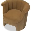 Кресло Liang and Eimil REGIO CHAIR CAMEL