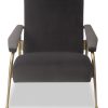 Кресло Liang and Eimil REX CHAIR GREY